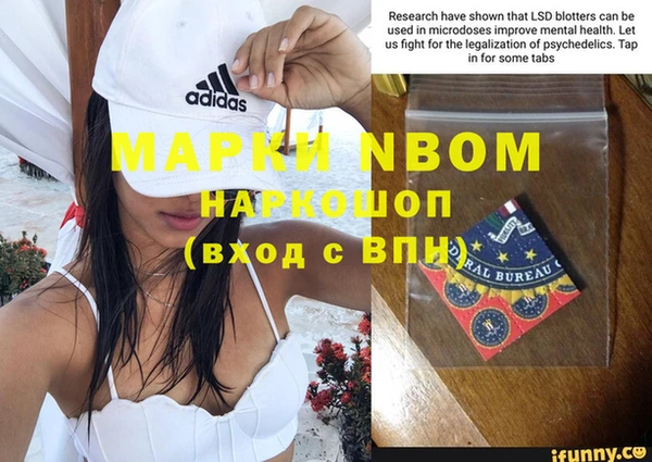 эйфоретик Баксан